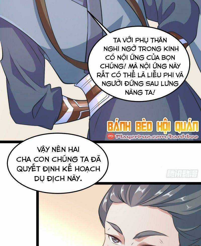Bạo Manh Tiểu Tiên Chapter 41 trang 27