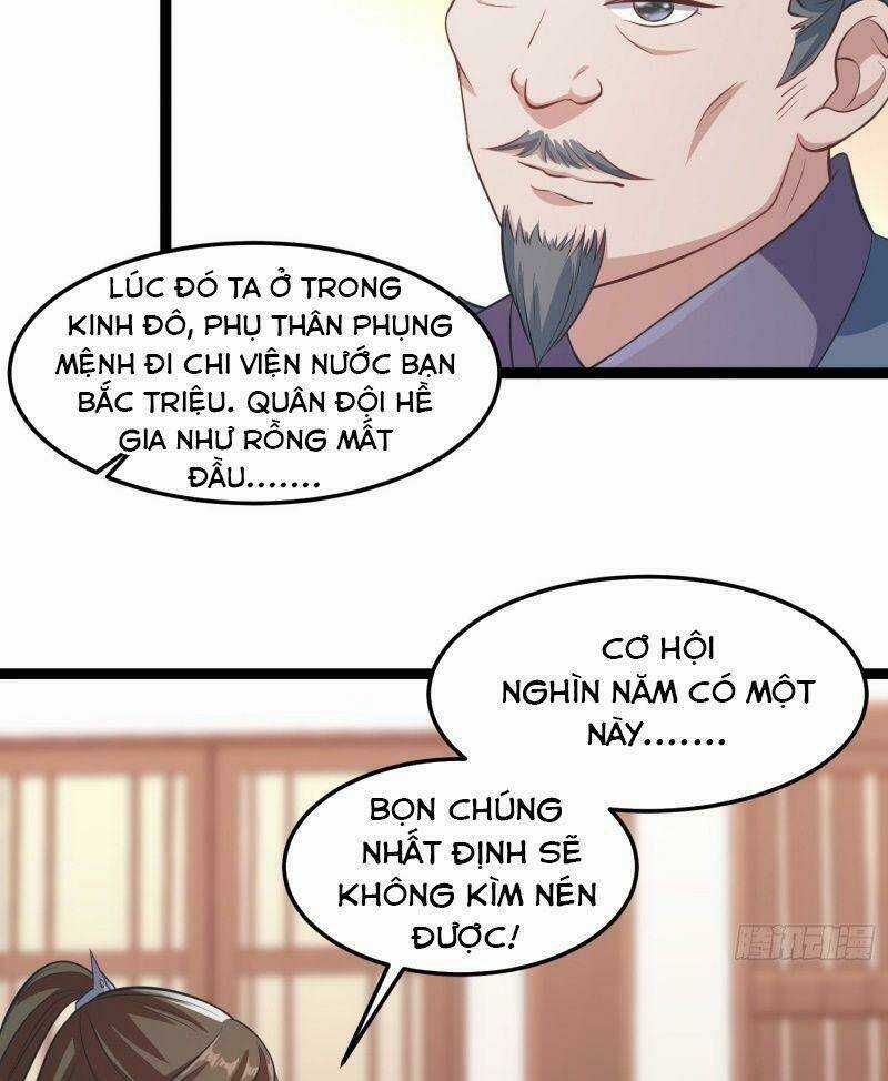 Bạo Manh Tiểu Tiên Chapter 41 trang 28