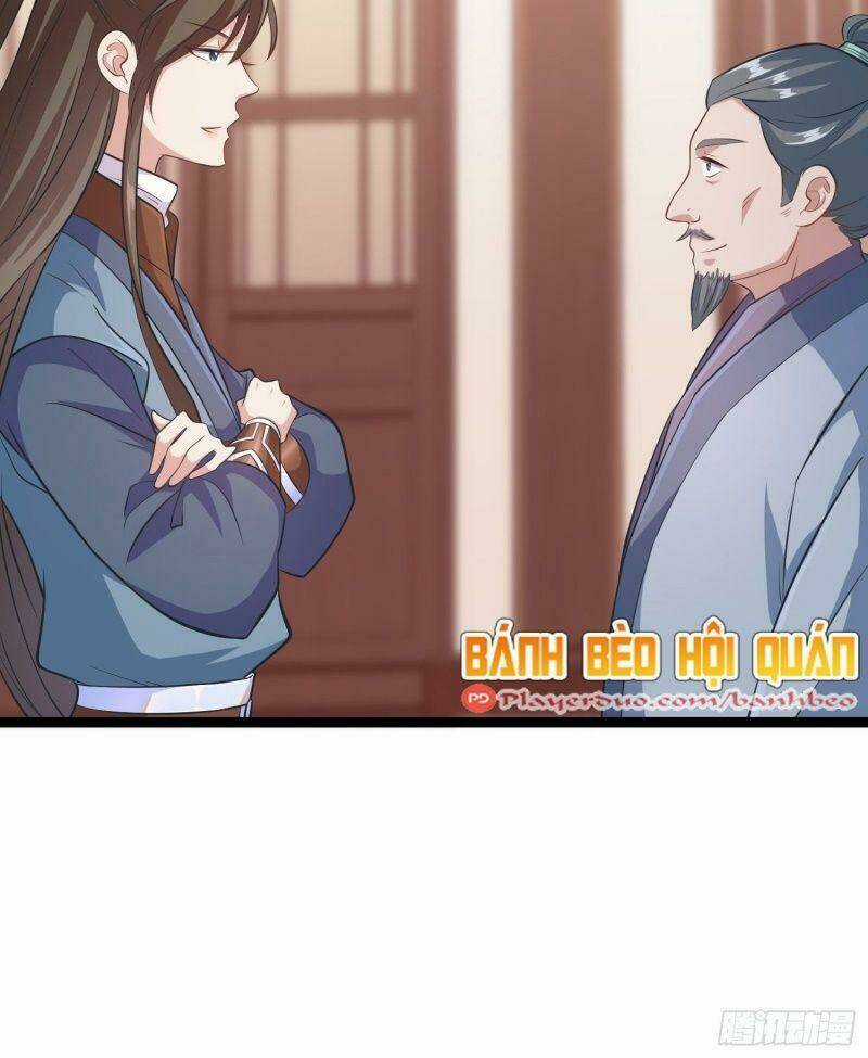 Bạo Manh Tiểu Tiên Chapter 41 trang 29