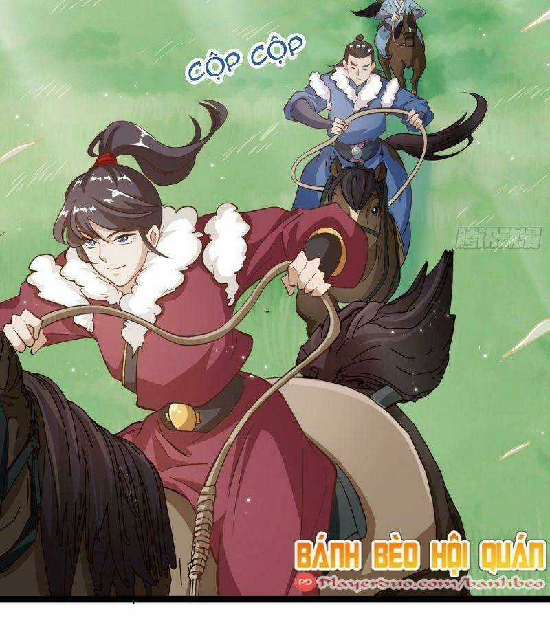 Bạo Manh Tiểu Tiên Chapter 41 trang 3