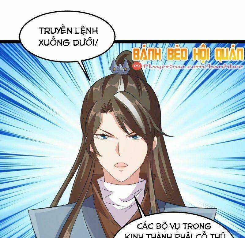 Bạo Manh Tiểu Tiên Chapter 41 trang 30