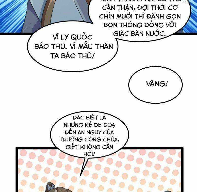 Bạo Manh Tiểu Tiên Chapter 41 trang 31