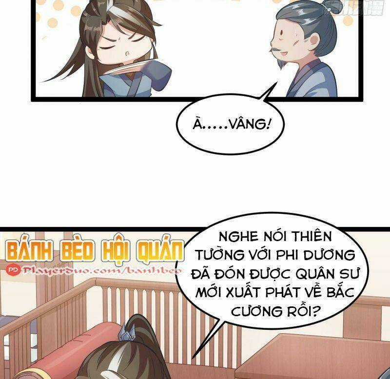 Bạo Manh Tiểu Tiên Chapter 41 trang 32