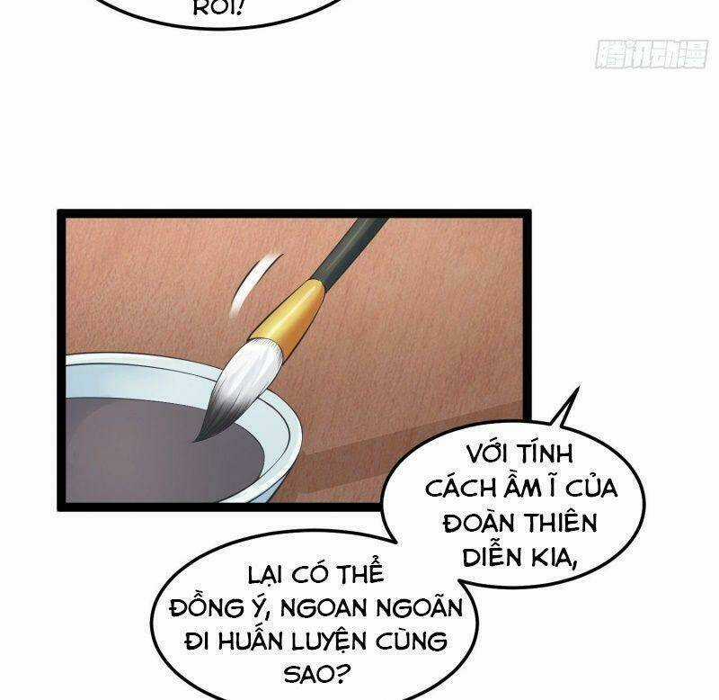 Bạo Manh Tiểu Tiên Chapter 41 trang 34