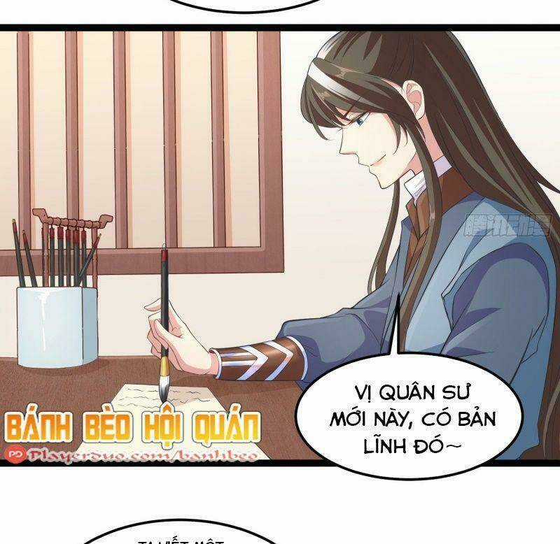 Bạo Manh Tiểu Tiên Chapter 41 trang 35