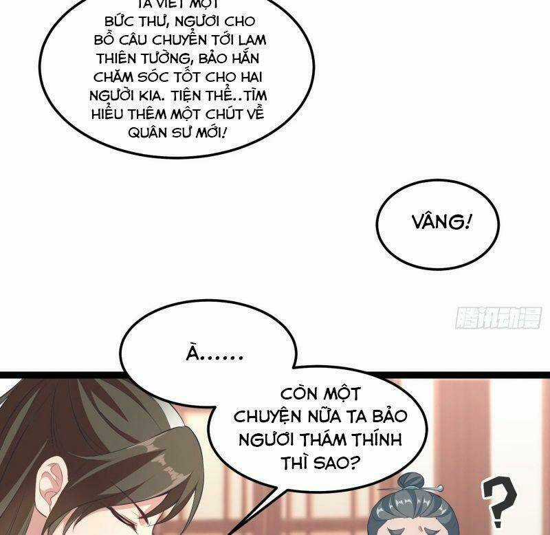 Bạo Manh Tiểu Tiên Chapter 41 trang 36