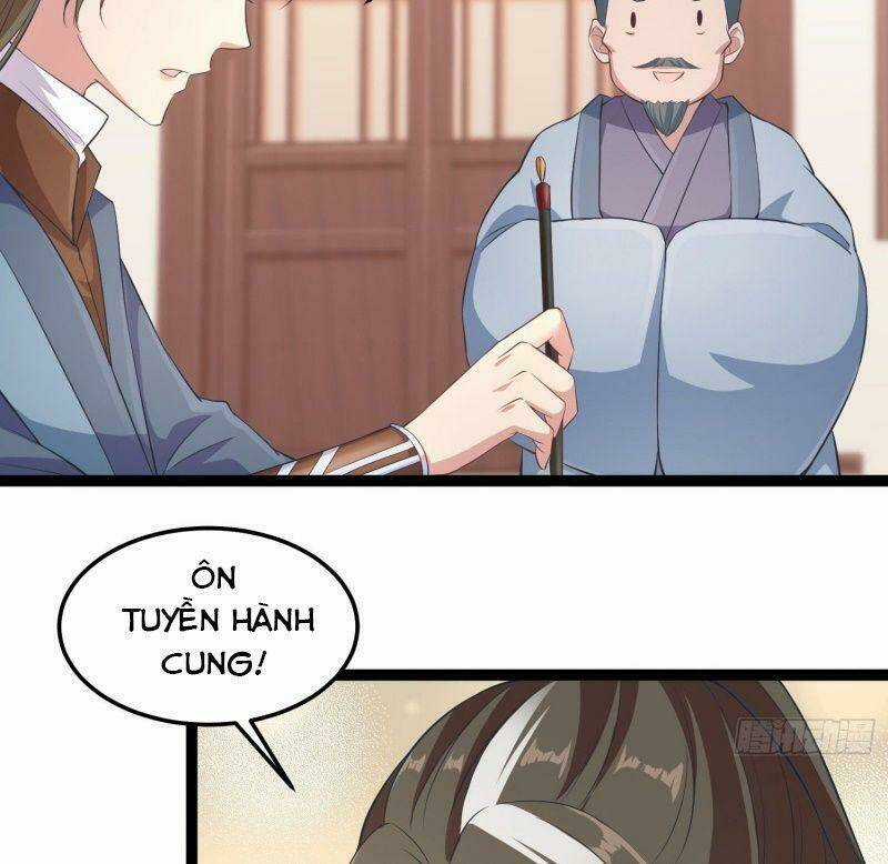 Bạo Manh Tiểu Tiên Chapter 41 trang 37