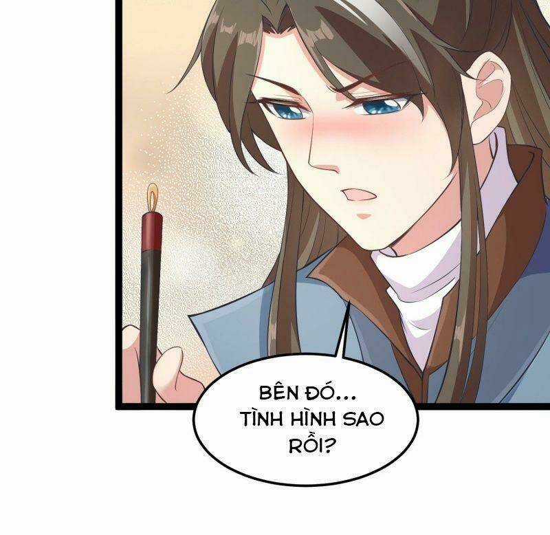 Bạo Manh Tiểu Tiên Chapter 41 trang 38