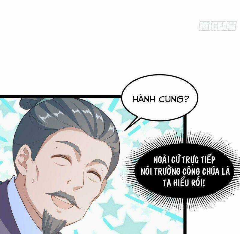 Bạo Manh Tiểu Tiên Chapter 41 trang 39