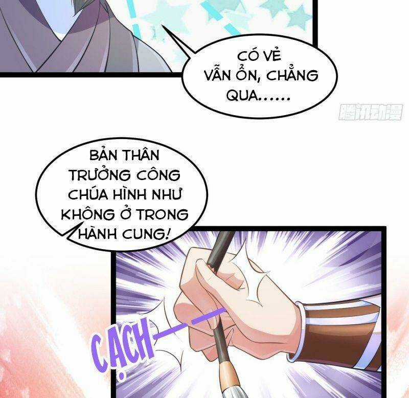 Bạo Manh Tiểu Tiên Chapter 41 trang 40