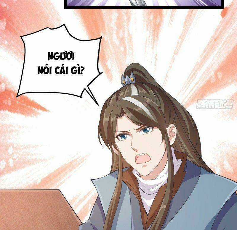 Bạo Manh Tiểu Tiên Chapter 41 trang 41