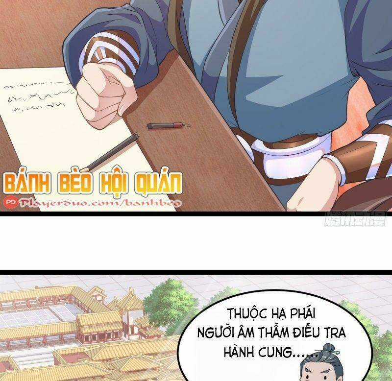 Bạo Manh Tiểu Tiên Chapter 41 trang 42