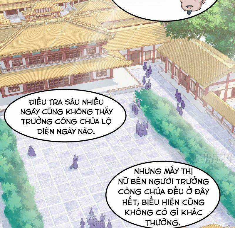 Bạo Manh Tiểu Tiên Chapter 41 trang 43