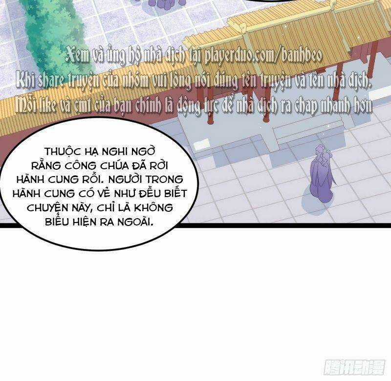 Bạo Manh Tiểu Tiên Chapter 41 trang 44