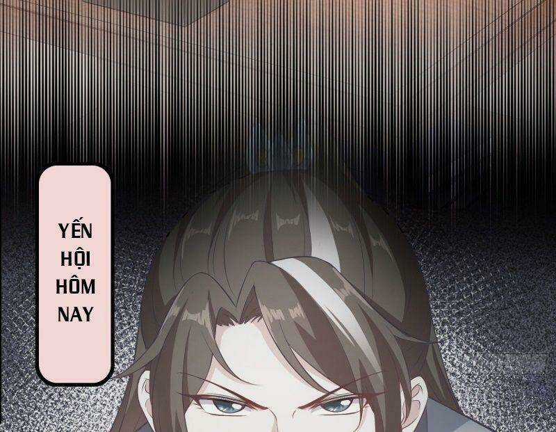 Bạo Manh Tiểu Tiên Chapter 41 trang 47