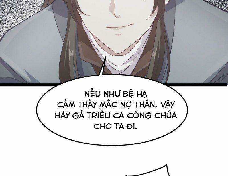 Bạo Manh Tiểu Tiên Chapter 41 trang 48