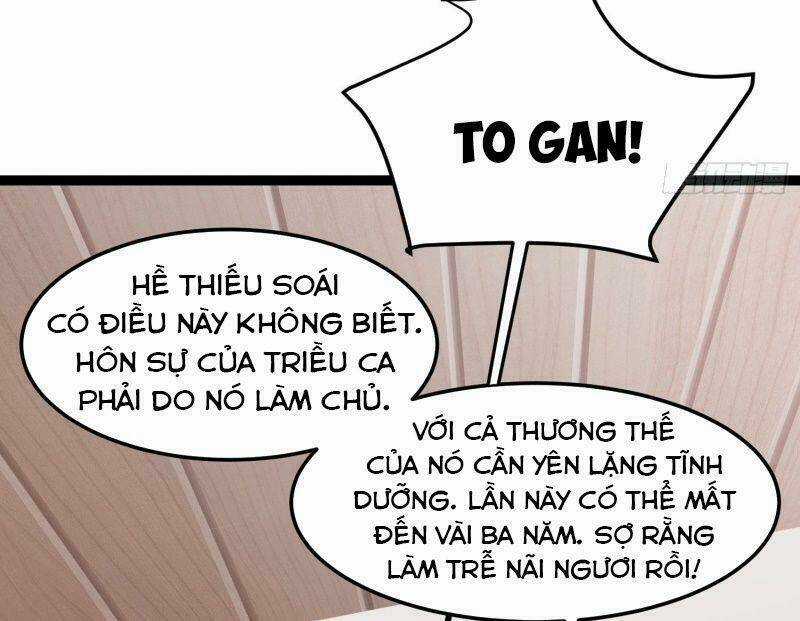 Bạo Manh Tiểu Tiên Chapter 41 trang 49