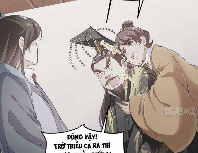 Bạo Manh Tiểu Tiên Chapter 41 trang 50