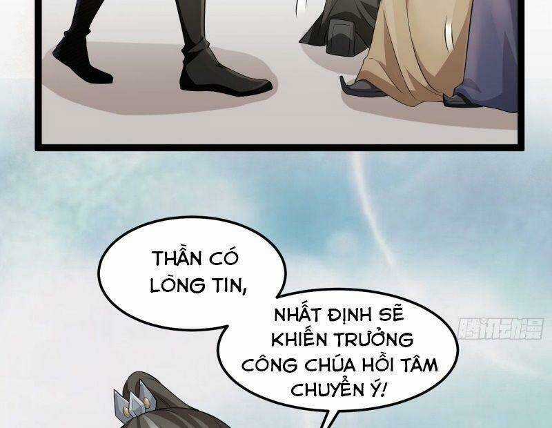 Bạo Manh Tiểu Tiên Chapter 41 trang 54