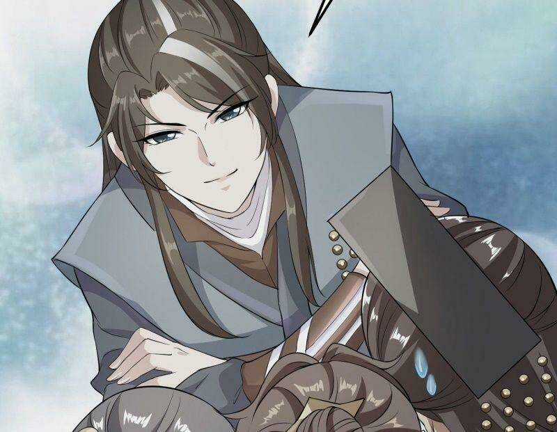 Bạo Manh Tiểu Tiên Chapter 41 trang 55