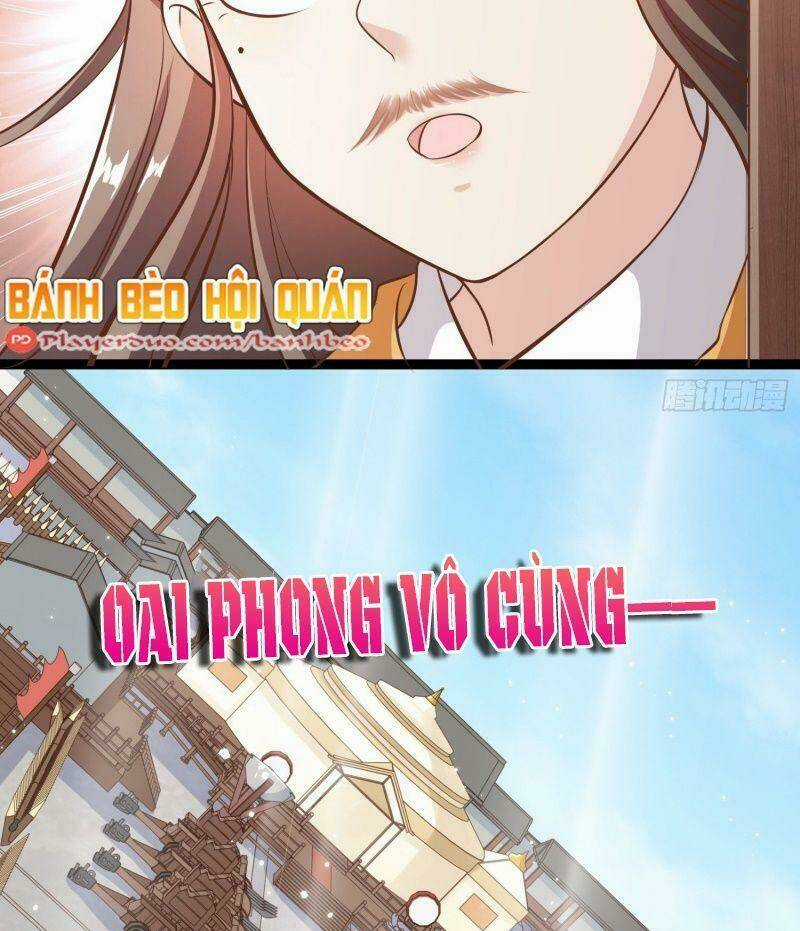 Bạo Manh Tiểu Tiên Chapter 41 trang 6