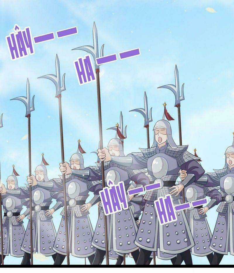 Bạo Manh Tiểu Tiên Chapter 41 trang 9