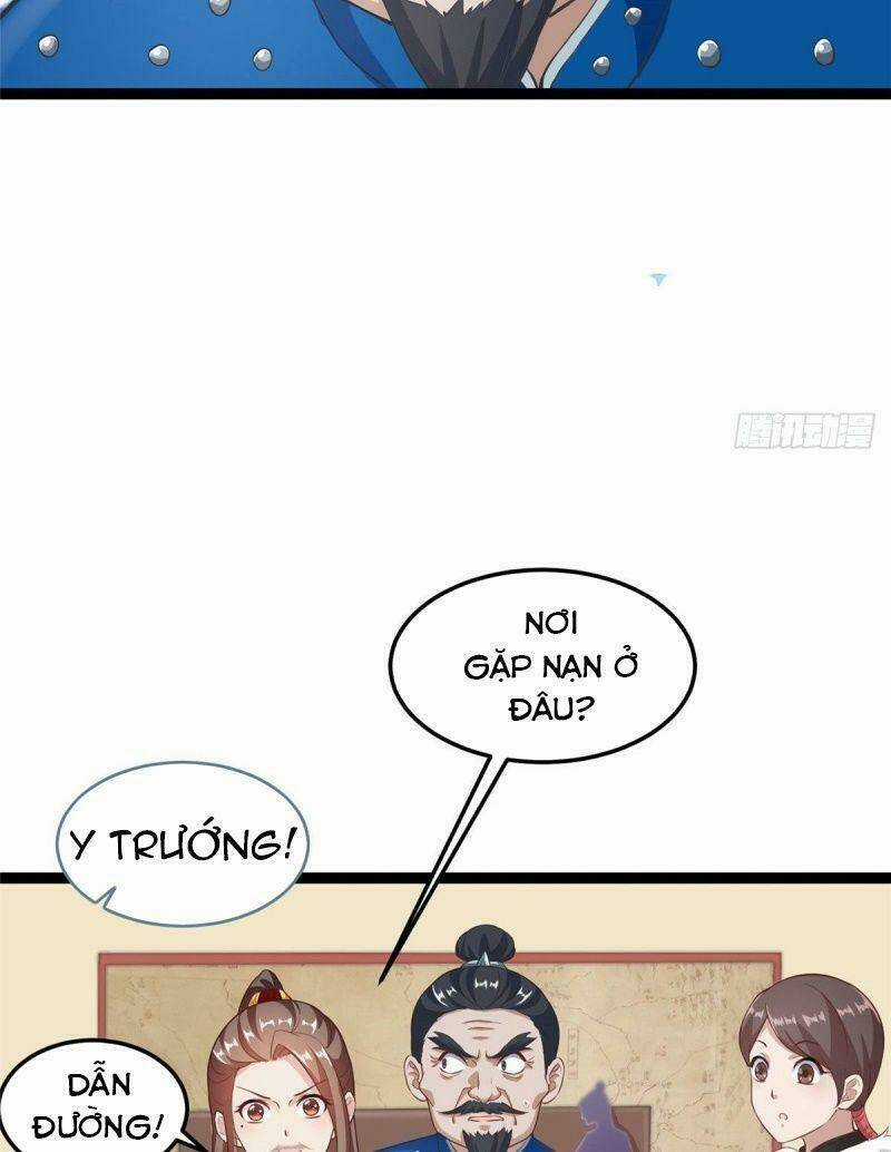 Bạo Manh Tiểu Tiên Chapter 42 trang 11