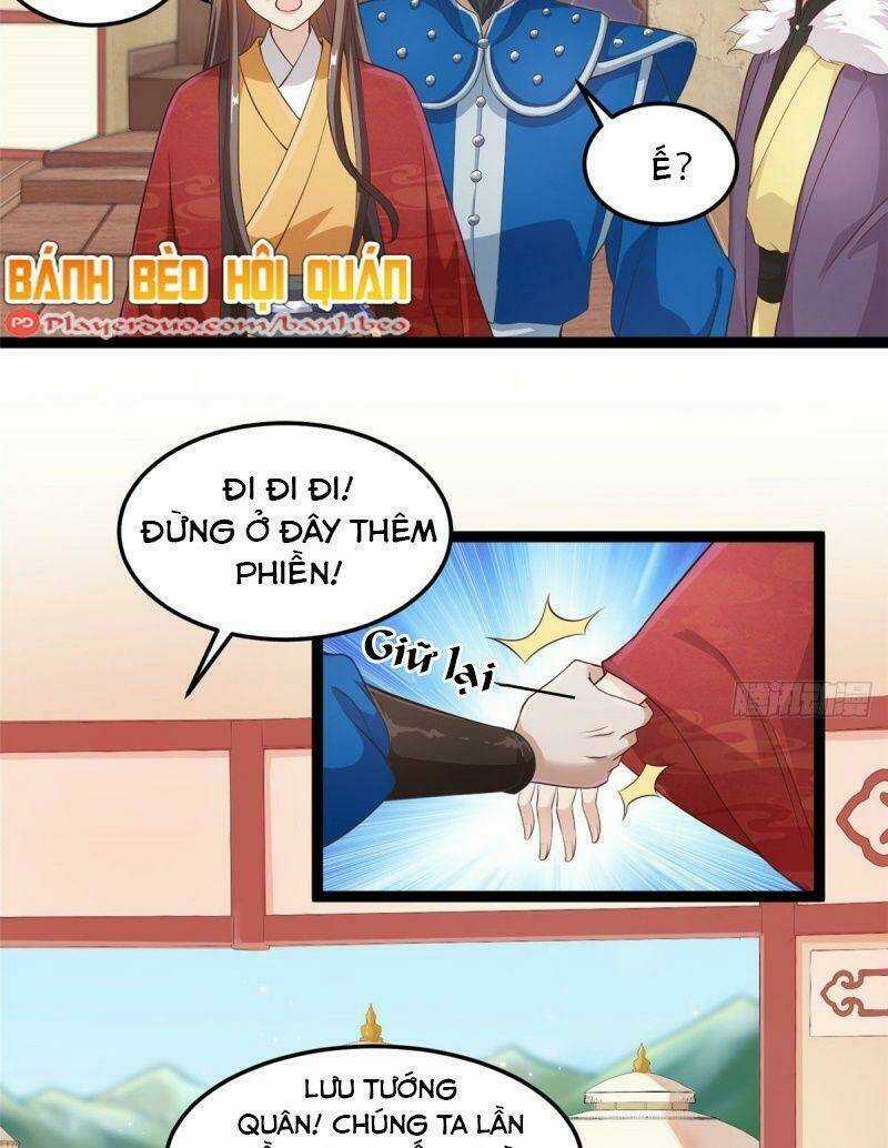 Bạo Manh Tiểu Tiên Chapter 42 trang 12