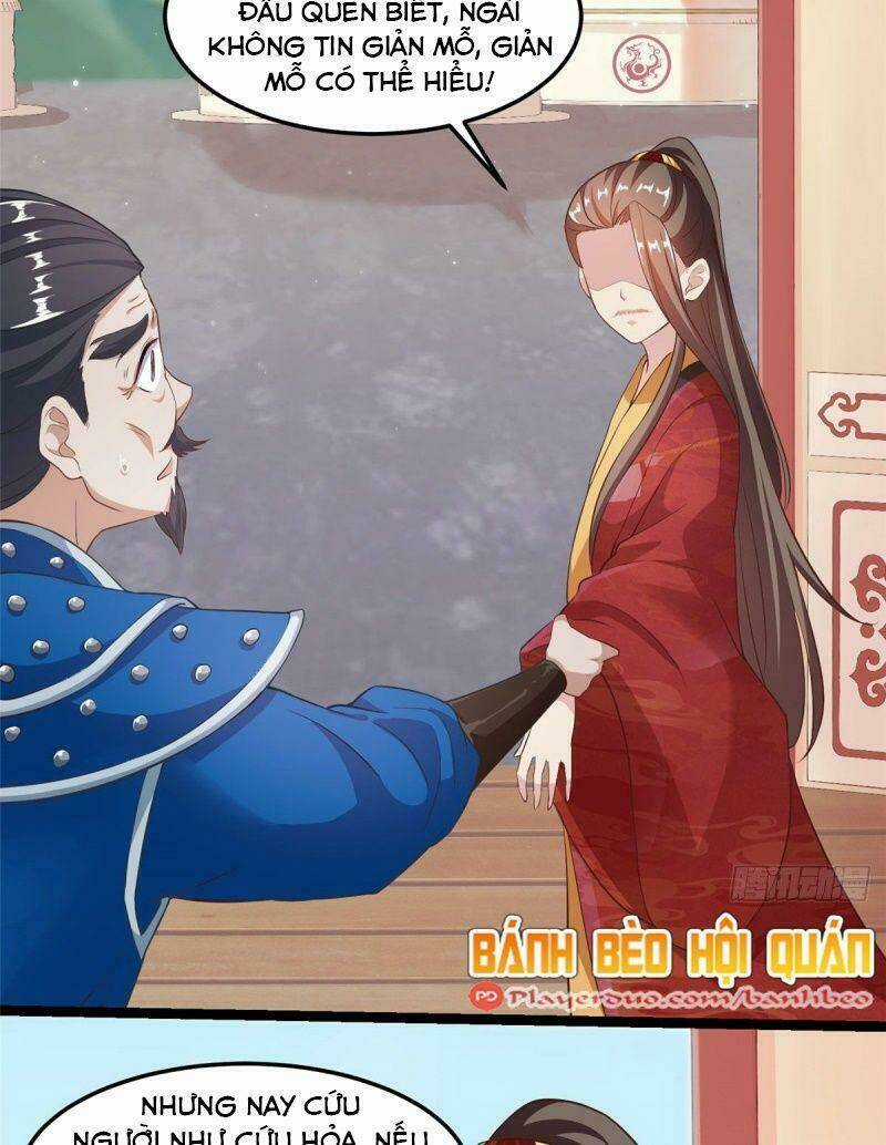 Bạo Manh Tiểu Tiên Chapter 42 trang 13