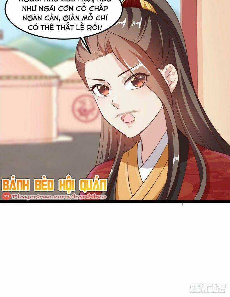 Bạo Manh Tiểu Tiên Chapter 42 trang 14