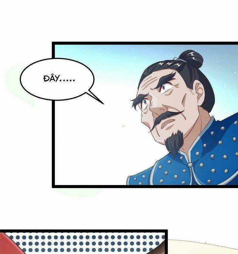 Bạo Manh Tiểu Tiên Chapter 42 trang 15