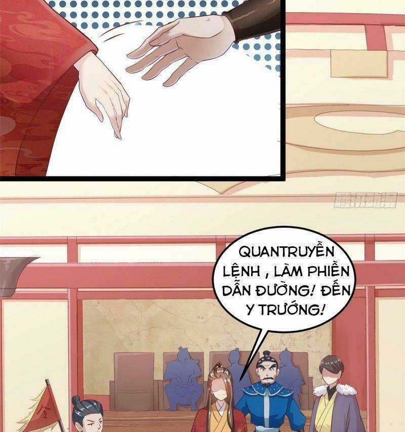 Bạo Manh Tiểu Tiên Chapter 42 trang 16