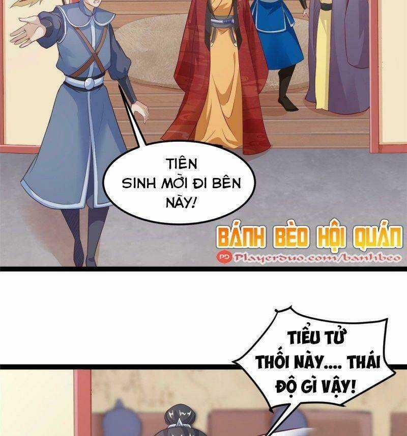 Bạo Manh Tiểu Tiên Chapter 42 trang 17