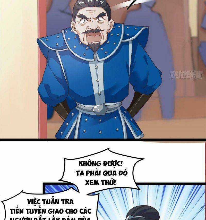 Bạo Manh Tiểu Tiên Chapter 42 trang 18