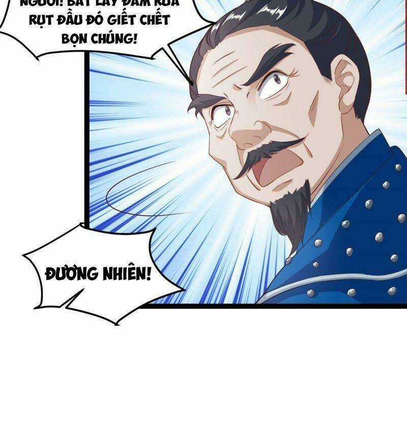 Bạo Manh Tiểu Tiên Chapter 42 trang 19