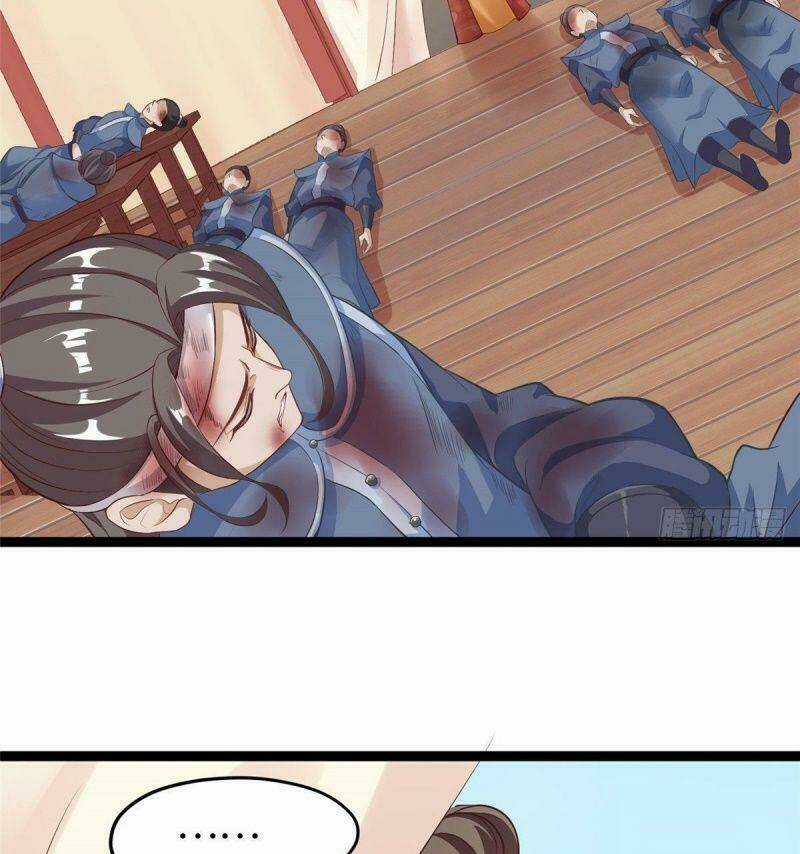 Bạo Manh Tiểu Tiên Chapter 42 trang 21