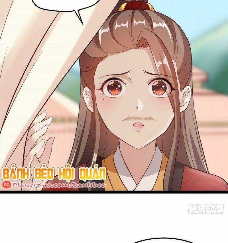 Bạo Manh Tiểu Tiên Chapter 42 trang 22