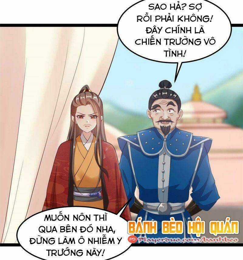 Bạo Manh Tiểu Tiên Chapter 42 trang 23