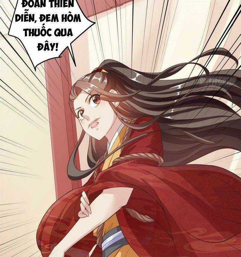 Bạo Manh Tiểu Tiên Chapter 42 trang 25