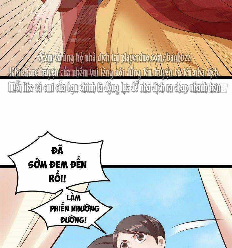 Bạo Manh Tiểu Tiên Chapter 42 trang 26