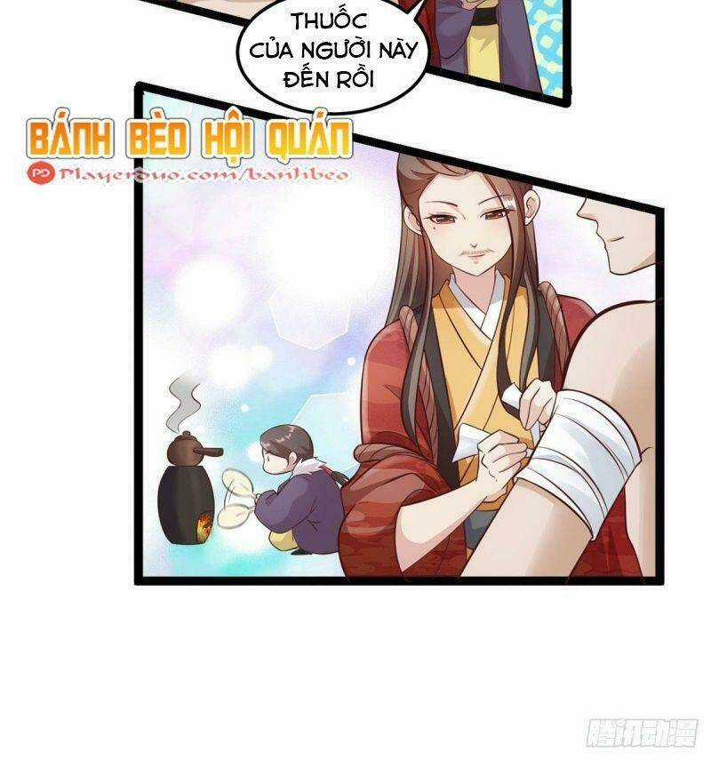 Bạo Manh Tiểu Tiên Chapter 42 trang 29
