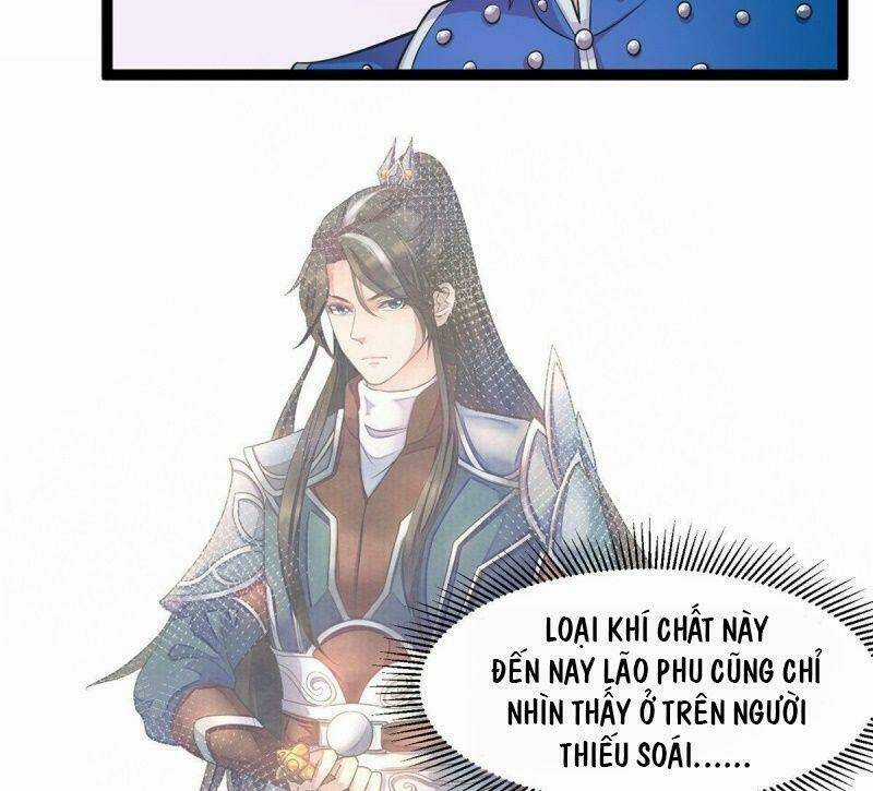 Bạo Manh Tiểu Tiên Chapter 42 trang 31