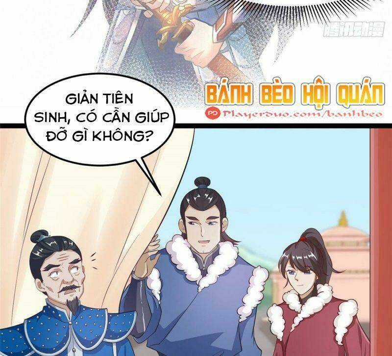 Bạo Manh Tiểu Tiên Chapter 42 trang 32
