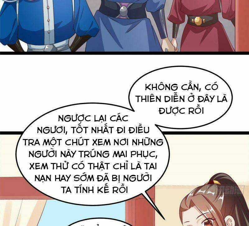 Bạo Manh Tiểu Tiên Chapter 42 trang 33