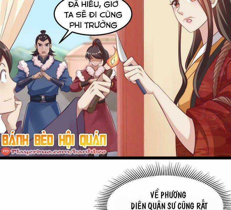 Bạo Manh Tiểu Tiên Chapter 42 trang 34