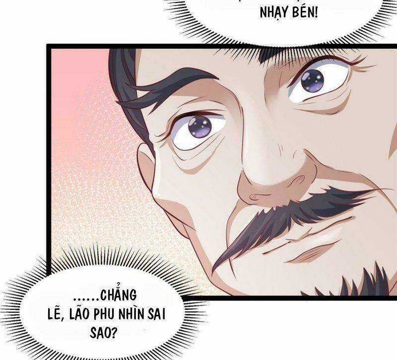 Bạo Manh Tiểu Tiên Chapter 42 trang 35