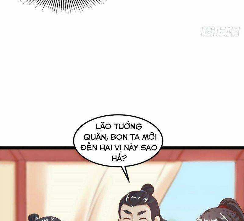 Bạo Manh Tiểu Tiên Chapter 42 trang 36