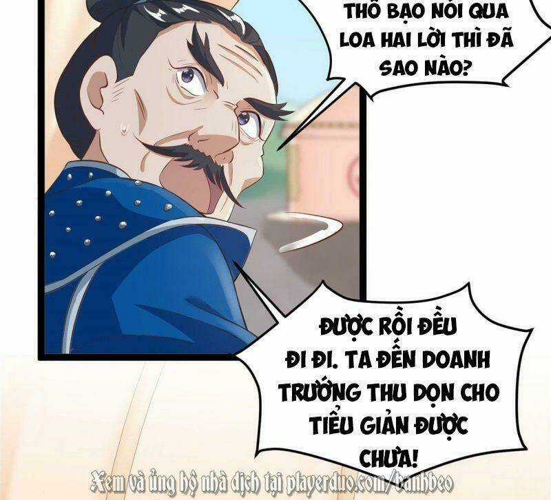 Bạo Manh Tiểu Tiên Chapter 42 trang 38