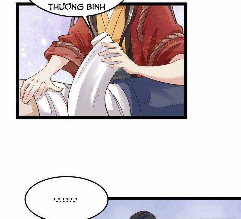 Bạo Manh Tiểu Tiên Chapter 42 trang 41