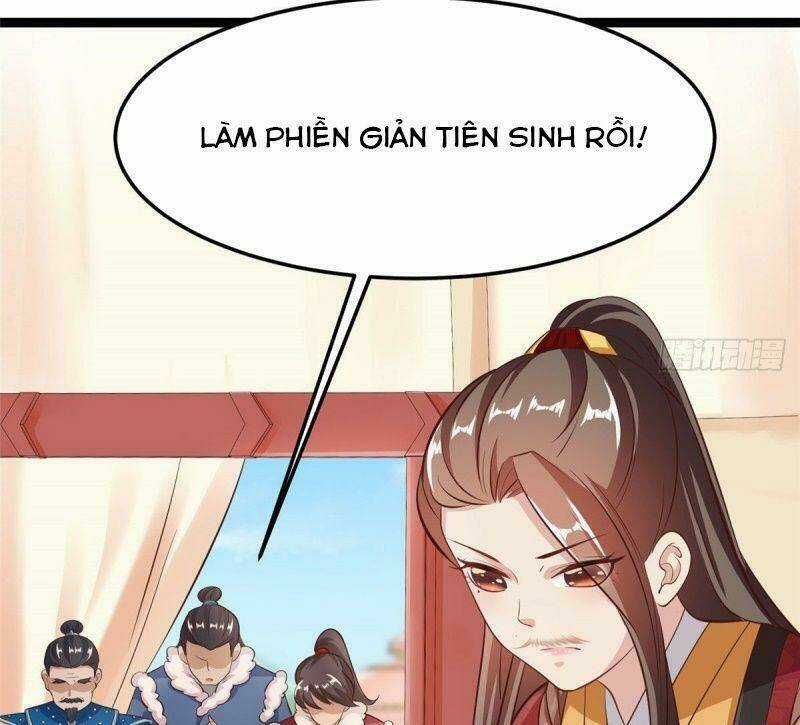Bạo Manh Tiểu Tiên Chapter 42 trang 43